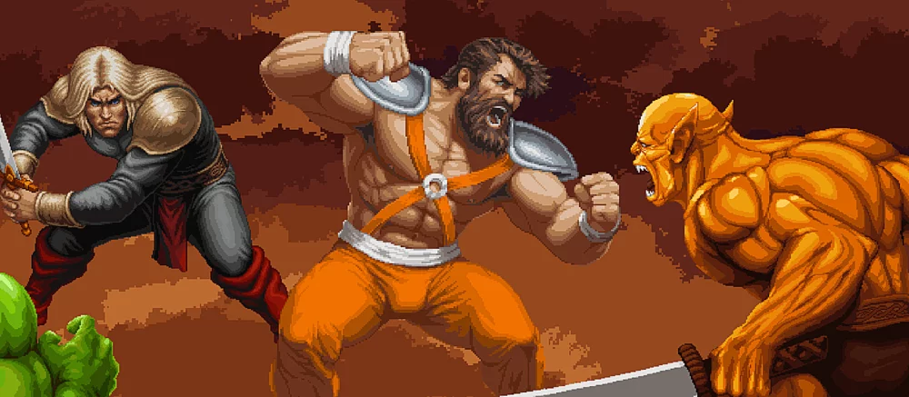 В Steam вышла демоверсия рогалика Mad King Redemption