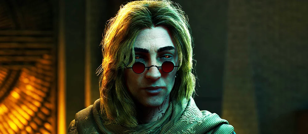 В сети показали, сколько FPS выдает Vampire: The Masquerade — Bloodlines 2 на RTX 5090, RTX 4060 и на Steam Deck