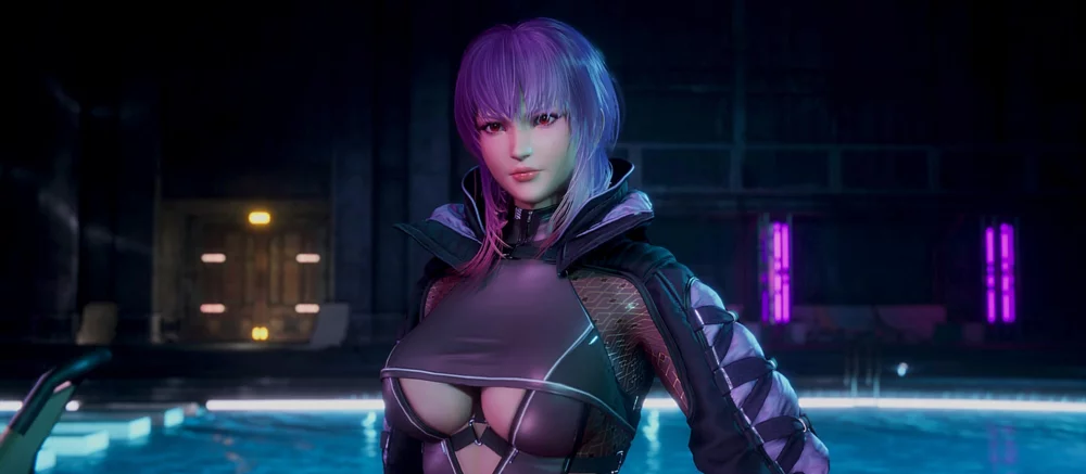 В сети показали, сколько FPS выдала Ninja Gaiden 4 на RTX 3050, RTX 3060, RTX 4060 и не только