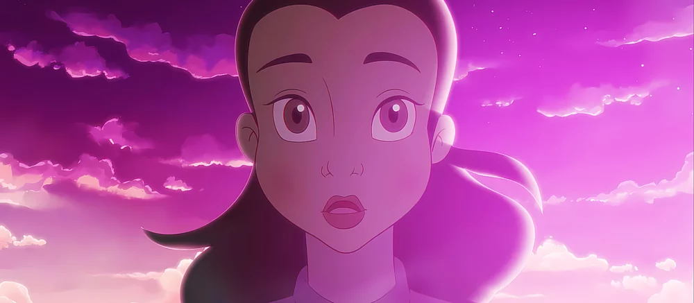 В Steam и на консолях вышел новый хоррор Bye Sweet Carole, который выглядит как мультик Disney — оценки