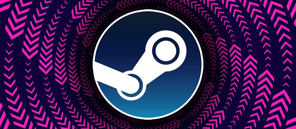 В Steam можно бесплатно добавить в свою библиотеку 8 игр. Есть три хоррора