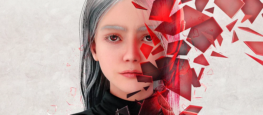 В Steam можно бесплатно опробовать хоррор PSYCHO DEAD, напоминающий смесь Resident Evil и аниме «Эльфийская песнь»