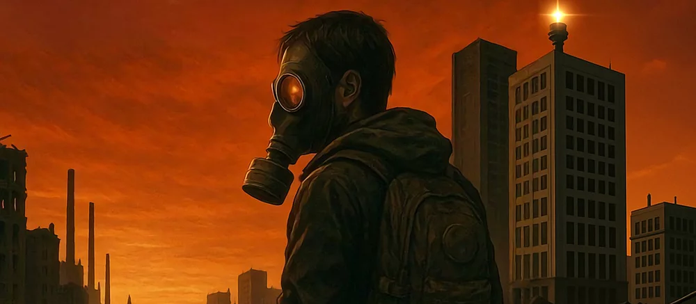 В Steam можно бесплатно забрать в библиотеку ролевую 2D-игру про выживание в постапокалиптическом мире