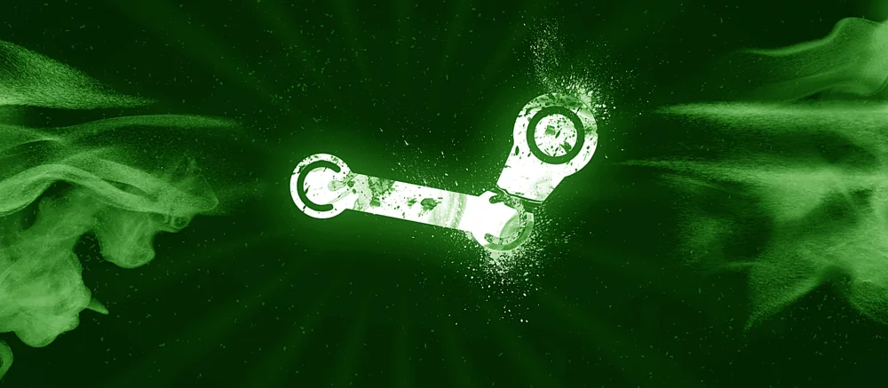 В Steam навсегда бесплатными стали сразу 4 игры. Среди них есть космический хоррор на выживание