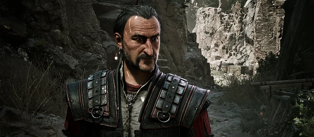 В Steam появилась примерная дата выхода Gothic 1 Remake