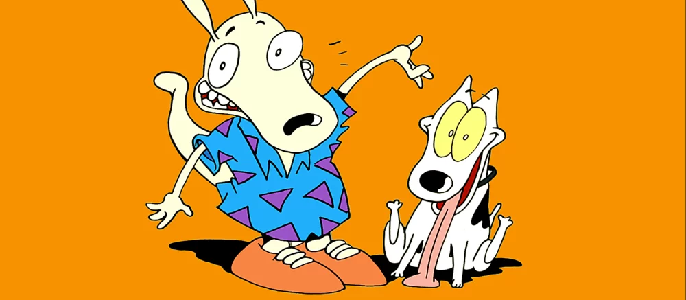 В Steam появилась страница сборника Nickelodeon Splat Pack