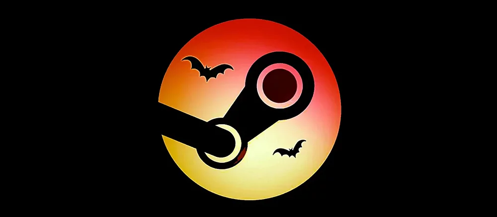 В Steam стартовала большая хэллоуинская распродажа