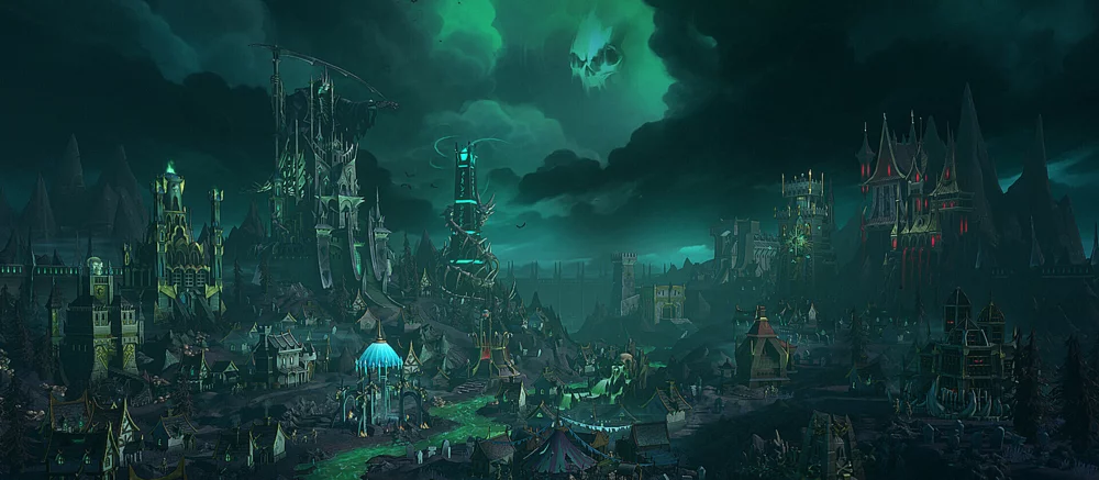 В Steam вышла демоверсия новых «Героев меча и магии»