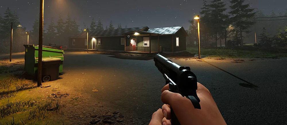 В Steam вышла новая версия VEIN — постапокалиптического выживача, где почти каждый предмет можно использовать