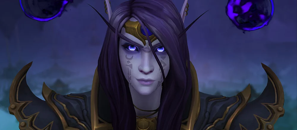 В World of Warcraft: Midnight появится система Prey с охотой и засадами