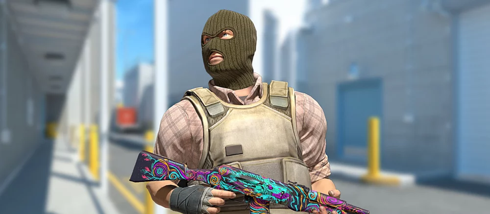 Valve выпустила крупное обновление для Counter-Strike 2