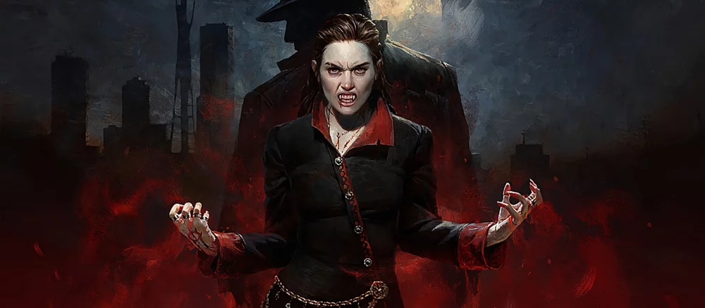 Vampire: The Masquerade — Bloodlines 2 протестировали на 34 видеокартах — RTX 3060, RTX 4060, RTX 5090 и не только