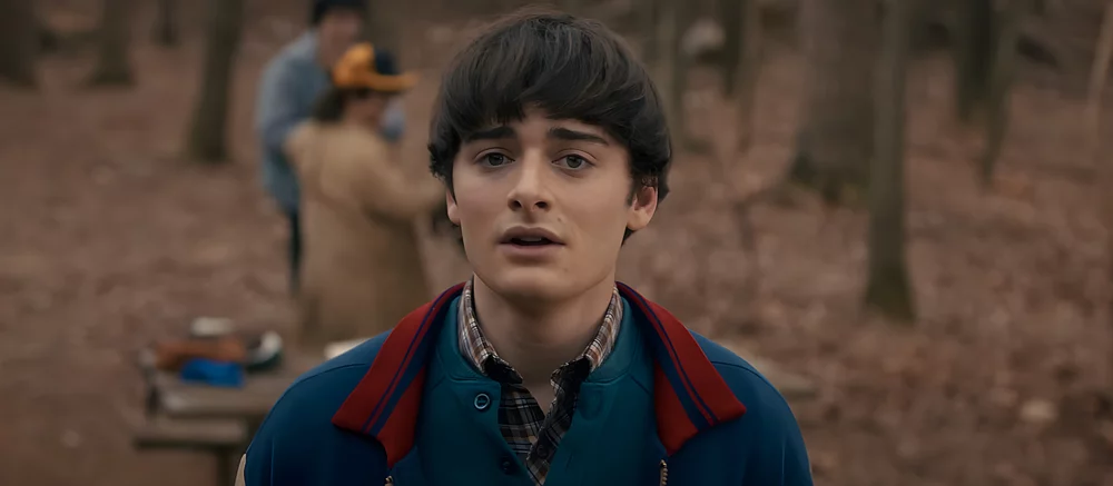 Векна готов уничтожить мир — показан официальный трейлер 5 сезона «Очень странных дел»