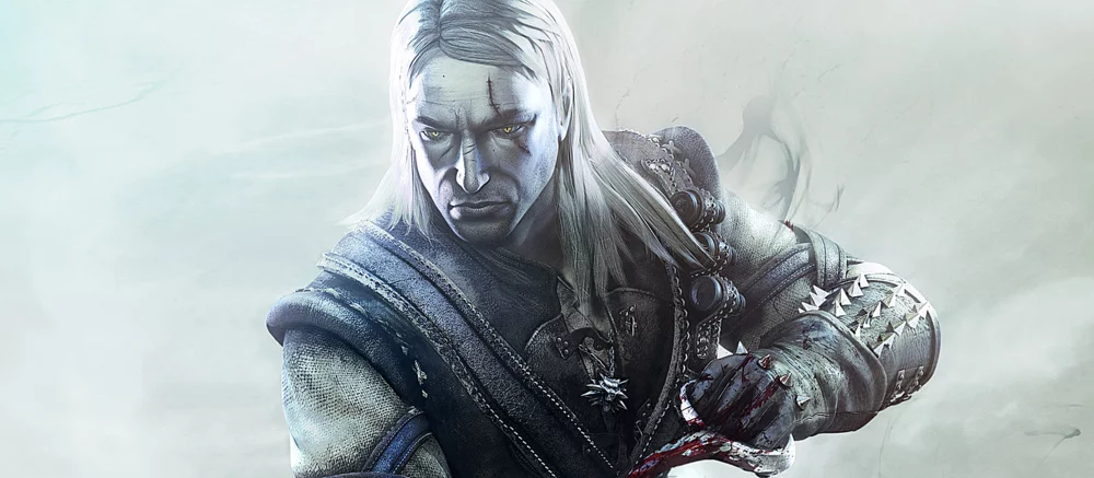 Во всём виновато пиво: разработчик первого «Ведьмака» рассказал, почему бои сделаны в стиле ритм-игры