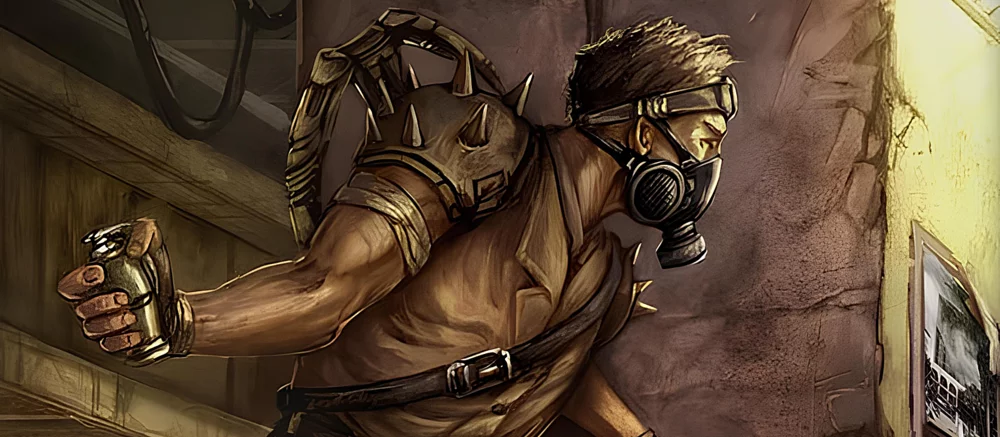 Вышел геймплей сиквела изометрической RPG в духе Fallout — UnderRail 2: Infusion