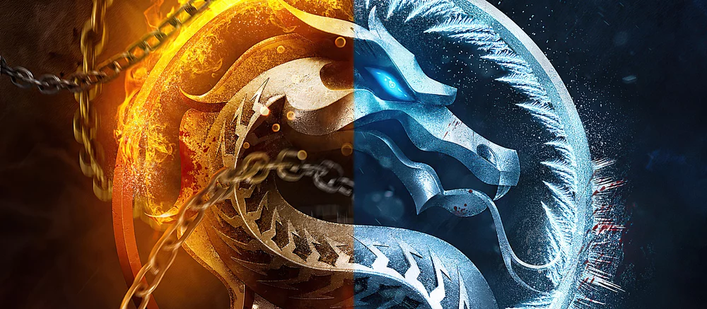 Вышел новый тизер фильма «Мортал Комбат 2» с исполнителями главных ролей