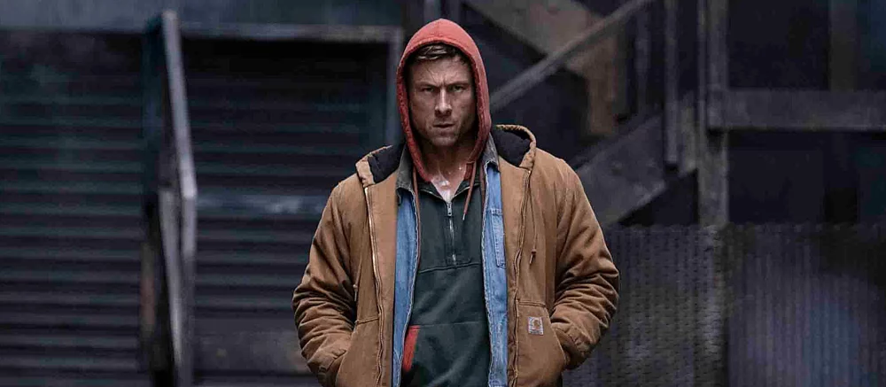 Вышел новый трейлер фильма «Бегущий человек» — премьера состоится уже в ноябре