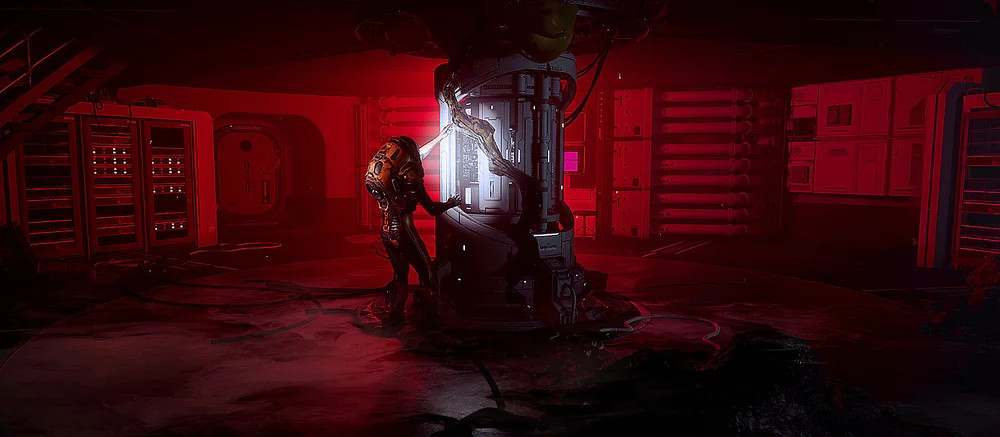 Вышел новый трейлер лавкрафтовского хоррора Cthulhu: The Cosmic Abyss. Названа дата выхода