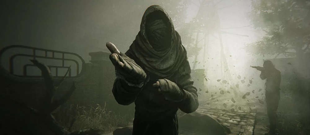 Вышел новый трейлер Pathologic 3 — авторы раскрыли точную дату выхода и выпустили обновленную демку
