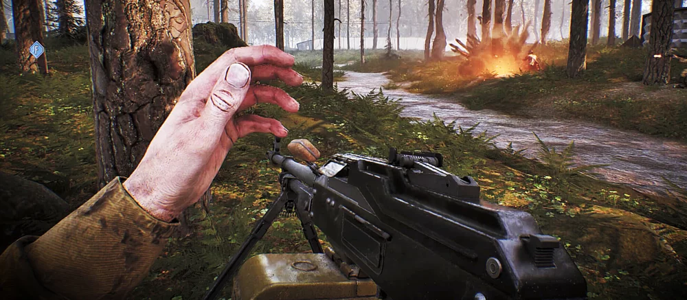 Вышел трейлер нового шутера '83 про войну СССР и НАТО — в Steam уже появилась демка