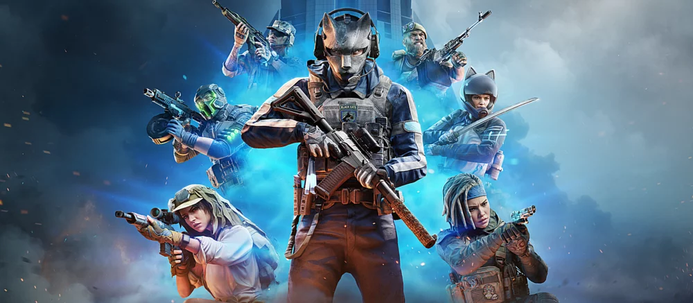 Warface вернулась в Steam и уже отмечает Хэллоуин событием «Ночь духов»