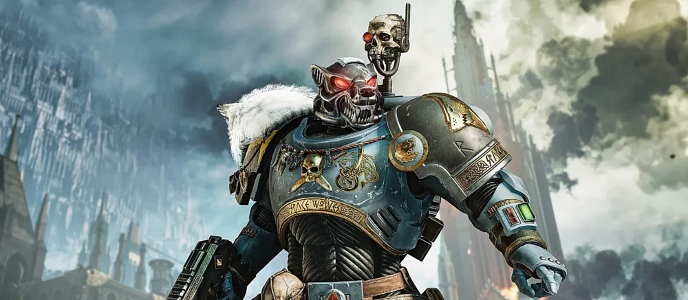 Warhammer 40,000: Space Marine 2 стала временно бесплатной на PC и консолях