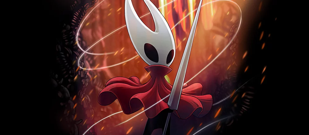 «Я умираю больше на пути к боссу, чем в бою»: фанаты Hollow Knight: Silksong возмущены повторными забегами после смерти