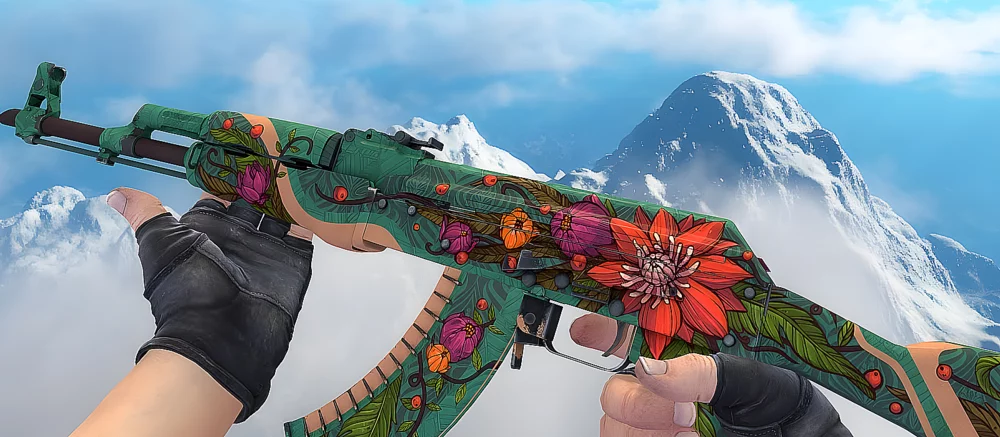 За гранью мета-игры: 9 стикер-крафтов CS2, которые переопределяют понятие стиля