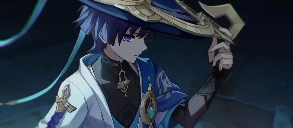 Загадки, секреты и головоломки Нод-Края в Genshin Impact