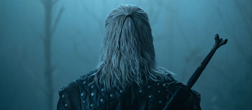 Закончились съёмки последнего сезона «Ведьмака». Вот фотографии с прощальной вечеринки