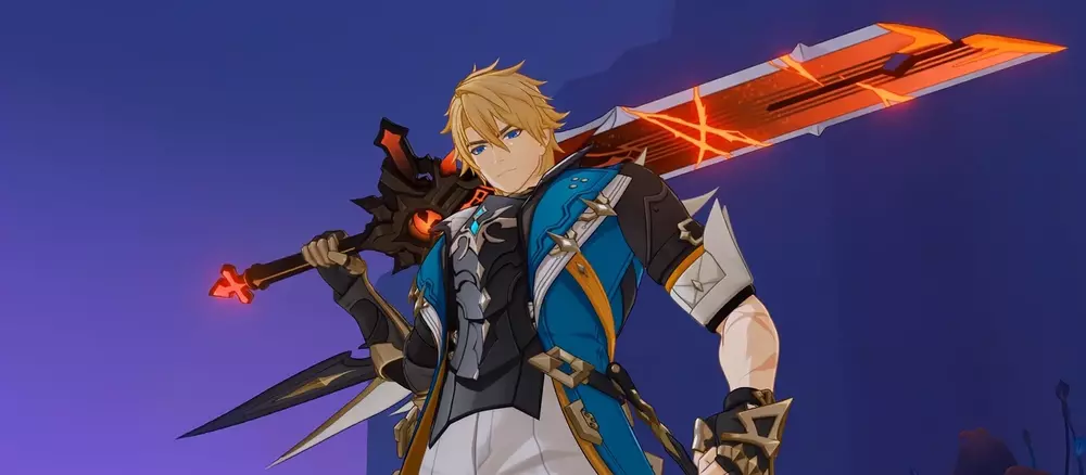 Жетоны заказа в Genshin Impact — где найти все цели