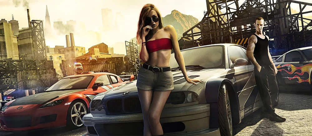 20 лет Need for Speed: Most Wanted. Вспоминаем одну из самых успешных гонок за всю историю