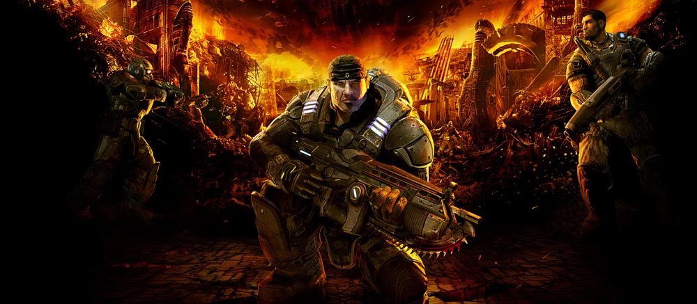 20 лет Xbox 360. Вспоминаем самую успешную консоль Microsoft за всю историю