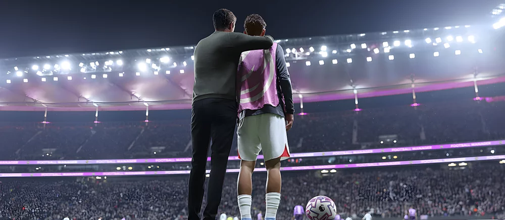 27% положительных отзывов — геймеры в Steam разгромили Football Manager 2026