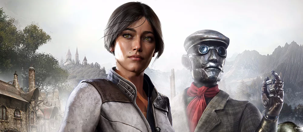 60% рейтинга в Steam: игроки раскритиковали ремастер Syberia