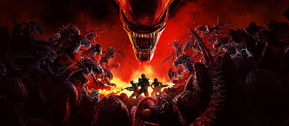 ТОП-20: лучшие кооперативные хорроры (2021-2025)