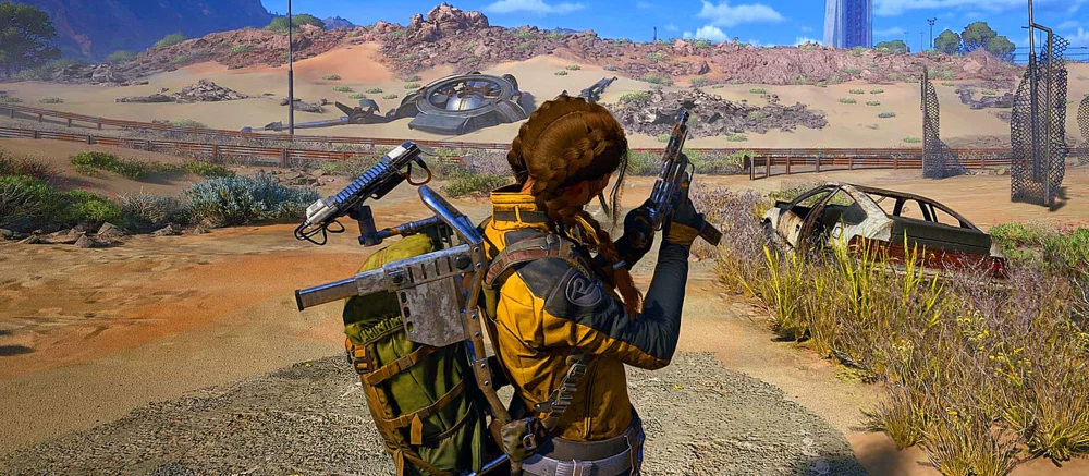 94 балла из 100: ARC Raiders получила отличные оценки критиков — игру называют новой планкой для жанра extraction-шутеров