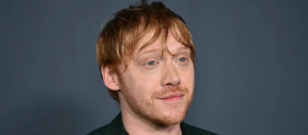 Актёр Рона Уизли поддержал Аластера Стаута из сериала «Гарри Поттер»