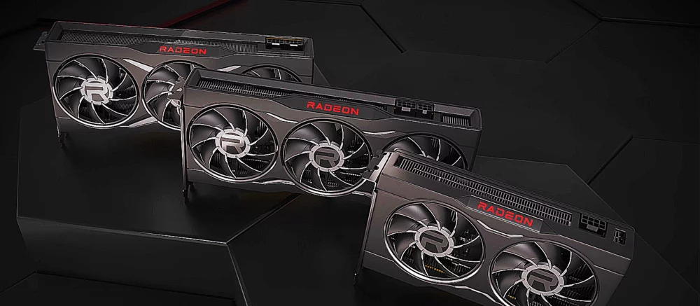 AMD может готовить видеокарты с 32 ГБ памяти, чтобы оставить NVIDIA без козырей