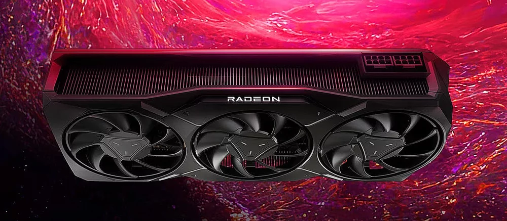 AMD подтвердила эксклюзивность FSR Redstone для видеокарт RX 9000