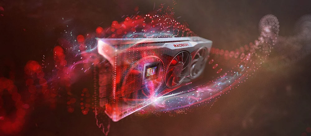 AMD разъяснила планы по поддержке видеокарт RX 5000 и RX 6000