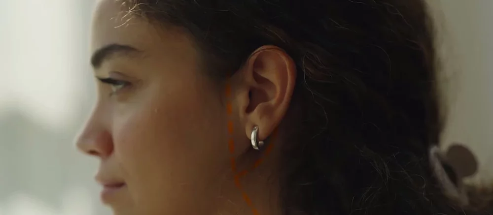 Американская компания выпустила фитнес-серьги