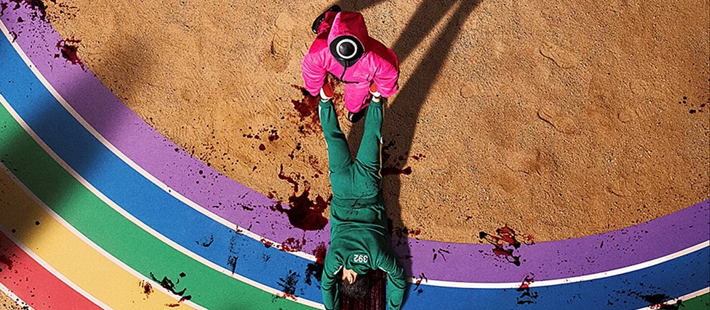 Американская версия «Игры в кальмара» от Дэвида Финчера официально тронулась с мёртвой точки — съёмки начнутся в феврале