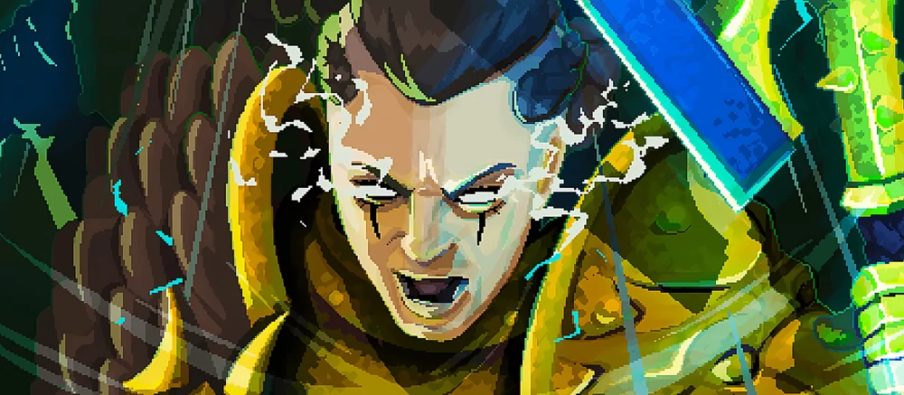 Анонсирован новый экшен-рогалик, который выглядит, как смесь Warhammer 40,000 и Vampire Survivors — показан трейлер