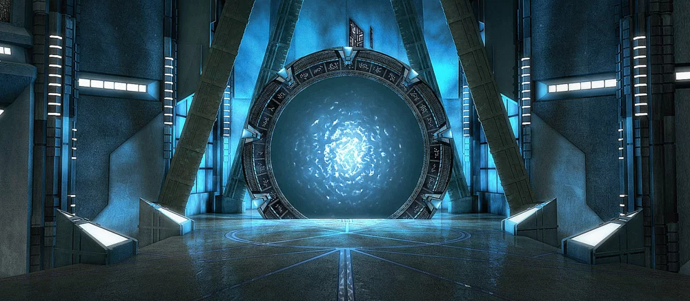 Анонсирован новый сериал «Звёздные врата» — зрителям обещают «нечто потрясающее»