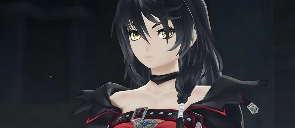 Анонсирован ремастер Tales of Berseria с обновленной графикой и другими улучшениями — первый трейлер