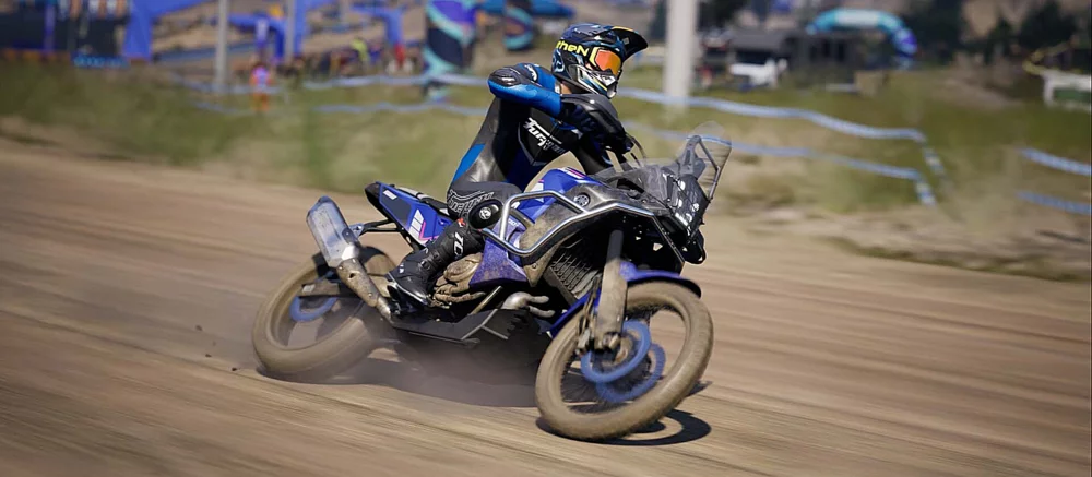 Анонсирована гонка RIDE 6 для PC и консолей