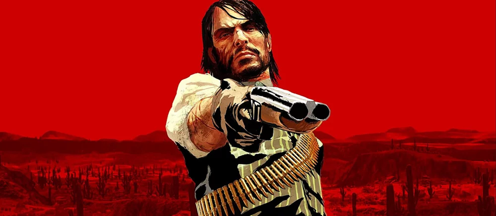 Анонсирована Red Dead Redemption для iOS, Android, PS5, Xbox Series X/S и Nintendo Switch 2