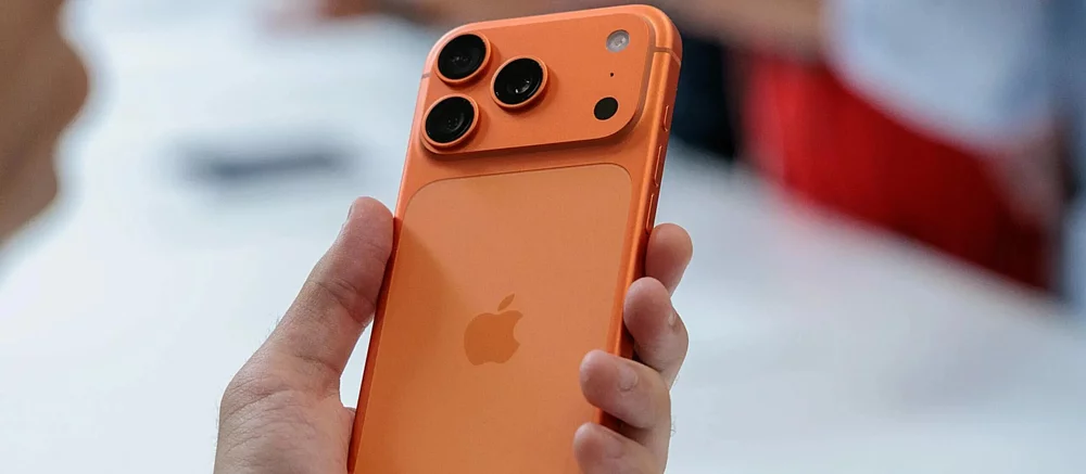 СМИ: Apple хочет запретить Индии продавать iPhone в Россию