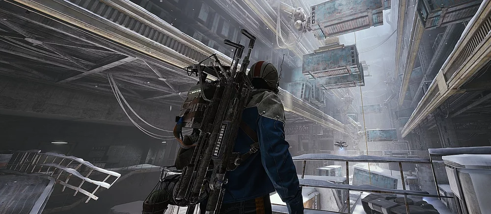 ARC Raiders бьёт рекорды онлайна третьи выходные подряд